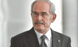 Yılmaz Büyükerşen’in kardeşi vefat etti!