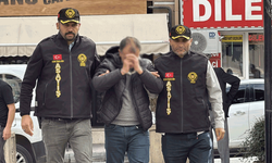 25 yıl kesinleşmiş hapis cezası vardı! Eskişehir’de 9 yıllık firari yakayı ele verdi