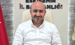AK Parti Eskişehir İl Başkanı Albayrak: "Ahbap'a uyan bir yapı içerisinde para toplamışlar"