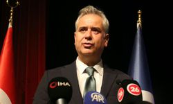 AK Parti'li Yalçın'dan Eskişehir'de 'Terörsüz Türkiye' açıklaması: "Hiçbir pazarlık söz konusu değil"