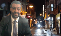 Akın Yüksel’den Barlar Sokağı mesajı: “Kapatılacaksa esnafın hakkı korunmalı!”
