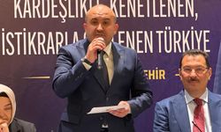 Albayrak: Eskişehir’e daha fazla hizmet kazandıracağız