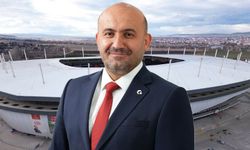 Albayrak: “Fethi Heper Stadyumu şehrimize olan büyük sevdanın en somut hali”