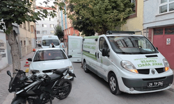 Apartman deposunda 47 yaşındaki adamın cansız bedeni bulundu