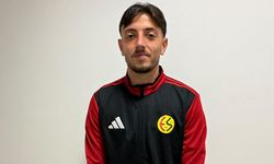 Arda Okumuş: Emin adımlarla ilerleyeceğiz