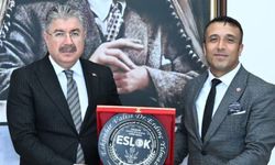 Arnik: "Sayın Valimiz öncülüğünde kayıt dışı, seyyar ve denetimsiz yapılara göz açtırmayacağız"