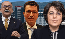 Arslan’dan kritik ESOGÜ hastanesi açıklaması: Bu dosya bugün ki yönetimin önüne ilk kez gelmedi