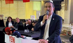 Ataç: CHP’nin olmadık insanların eline kalması da ayrı bir sıkıntı