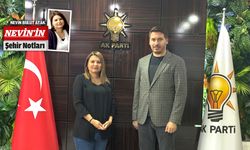 Başkan Bandırma: "Odunpazarı'nı yeniden almak için hazırlanıyoruz"