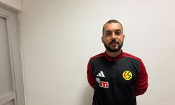 Beykan Şimşek:  Eskişehirspor’u layık olduğu yere çıkaracağız