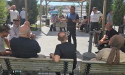 Bilecik'te 32 vatandaşa dolandırıcılık ve güvenlik uyarısı