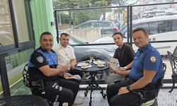 Bilecik'te 44 vatandaşa güvenlik ve dolandırıcılık uyarısı