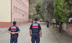 Bilecik'te okul çevreleri ve servis araçları denetlendi