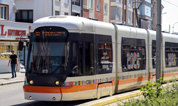 Biletsiz binenler binlerce lira ceza ödedi: Tramvaylarda denetimler artıyor