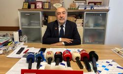 Bingöl’den kentsel dönüşüm çıkışı: “Eskişehir’de 5 bin konut riskli!”