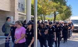 Burkay Karatepe soruşturmasında 10 şüpheli adliyeye sevk edildi