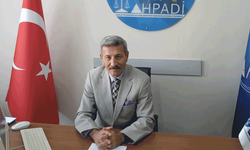 Ektaş: Türkçe dışında tabela, reklam, ilanlara izin verilmemeli