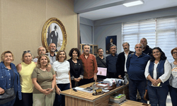 Emeklilerin hakları için ortak mücadele vurgusu!