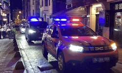 Eskişehir'den "Ailem Güvende" operasyonlarına destek açıklaması