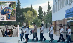 Eskişehir dahil 6 ilde eş zamanlı operasyon: Bahis çetesi çökertildi