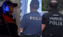 Eskişehir de listede! 48 ilde yeni nesil suç örgütlerine operasyon: Bin 8 gözaltı