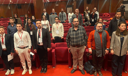 Eskişehir Kent Konseyi Gençlik Meclisi’nde yeni dönem başladı!