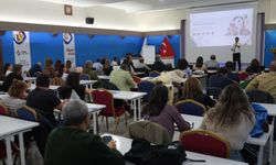 Eskişehir Sanayi Odası'nda AB’nin yeni ambalaj kuralları için eğitim