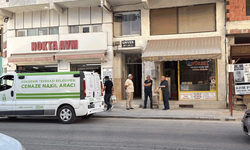 Eskişehir’de 58 yaşındaki kadın evinde ölü bulundu