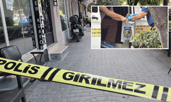 Eskişehir'de acı olay: Merdiven boşluğunda ölü bulundu