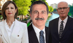 Eskişehir'de belediye başkanlardan 2 Eylül mesajı