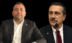 Eskişehir’de CHP ve Yeni Parti arasında tansiyon yükseldi! Kılıç: Ataç beni konuşturmasın
