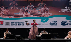 Eskişehir’de festival rüzgârı Kentpark’ta esti!