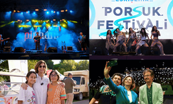 Eskişehir'de festivalin dördüncü gününe Pinhani damgası