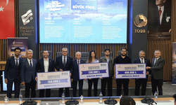Eskişehir'de genç girişimcilere 400 bin TL destek ve ücretsiz ofis fırsatı