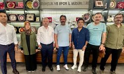 Eskişehir'de gençlik faaliyetleri için yeni dönem hedefleri değerlendirildi