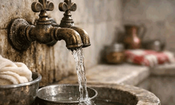 Eskişehir’de hamam fiyatlarına zam: Yeni azami tarifeler belli oldu!