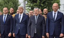 Eskişehir’de hububat alımında Cumhuriyet tarihinin zirvesi görüldü