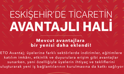 ETO AVANTAJ büyüyor: Üyeler artık teklif alıp verebilecek