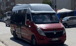 Eskişehir’de minibüs ücretlerine zam geldi: İşte yeni tarife