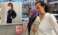 Eskişehir'de minik Elif'e çarpan sürücü yeniden gözaltında