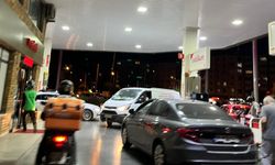 Eskişehir’de motorin 90 TL’yi Aştı: Zam haberi akaryakıt istasyonlarında yoğunluk oluşturdu