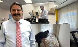 Eskişehir’de öğrenciler için 2 bin kişilik dev yurt takviyesi