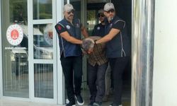 Eskişehir’de operasyon: Suikast timindeki firariye yardımda bulunan 5 şüpheli yakalandı