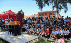 Eskişehir’de Porsuk Festivali 4. gününde de coşkuyla devam etti
