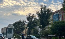 Eskişehir'de yağış etkisini artıracak! Meteoroloji'den uyarı