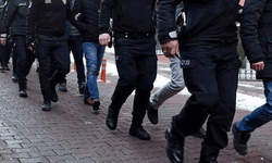 Eskişehir'de yasa dışı bahis ağına operasyon: 6 şüpheli yakalandı