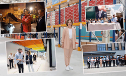 Eskişehir’de yatırımlar hız kesmiyor: Ünlüce ağustos ayını değerlendirdi