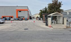 Eskişehir'de yüksekten düşen şahıs hayatını kaybetti