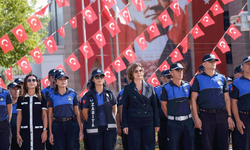 Eskişehir’de zabıta teşkilatının 200’üncü yılı kutlandı