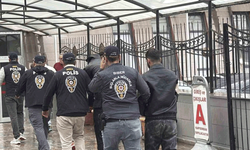 Eskişehir'deki yasa dışı bahis operasyonunda 4 şüpheli tutuklandı
